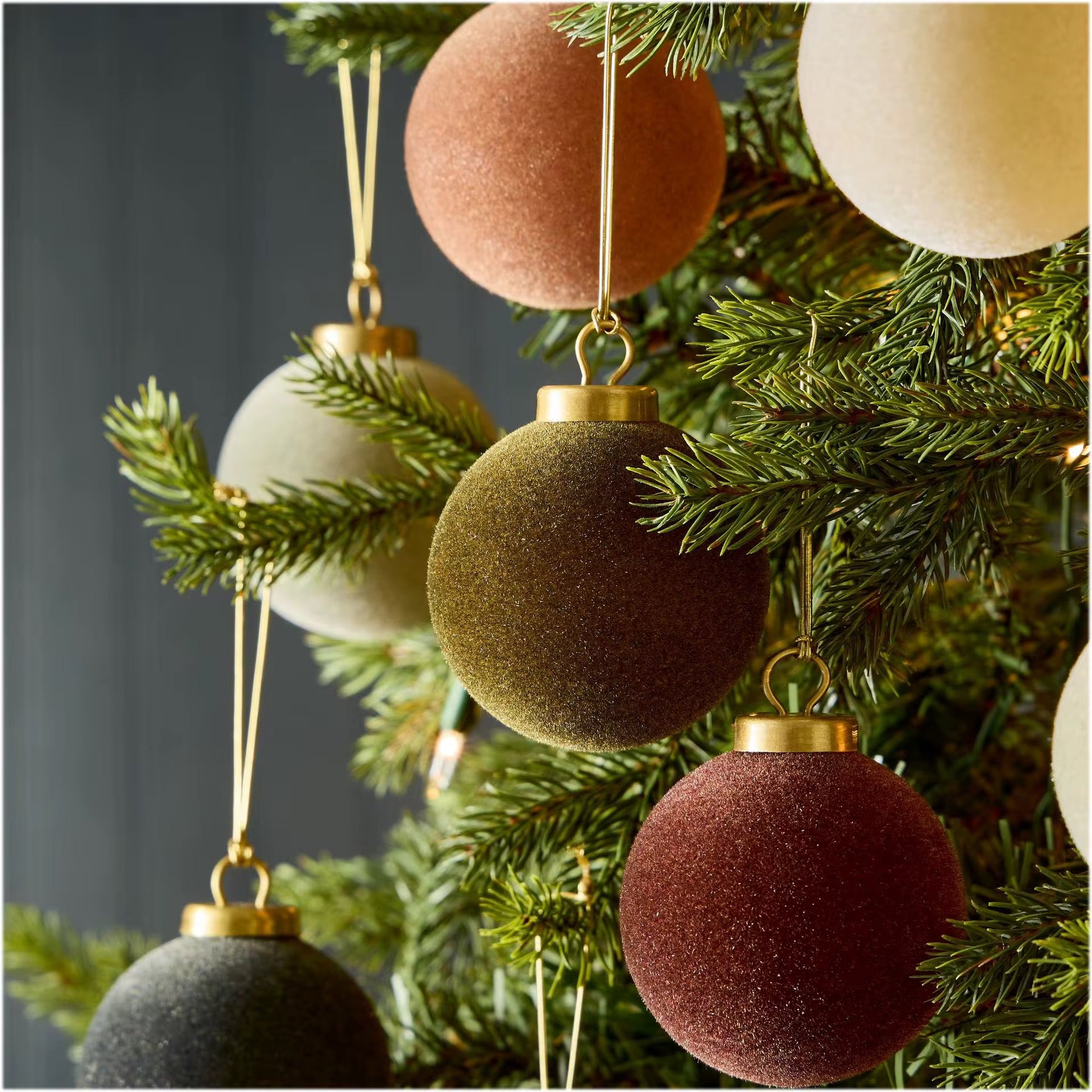Christmas Ornaments