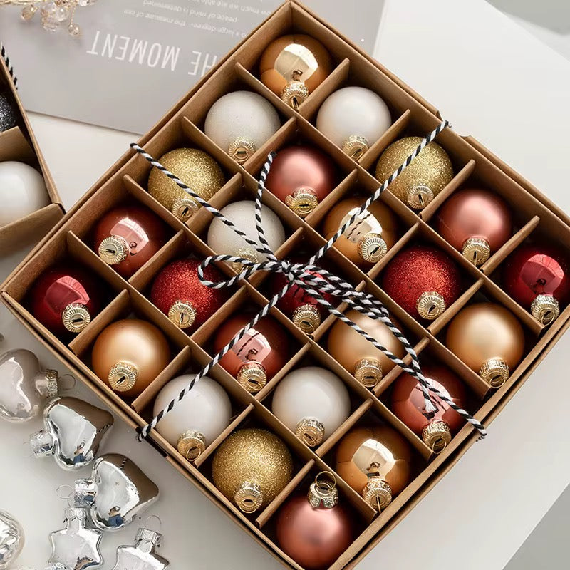 Christmas Ornaments