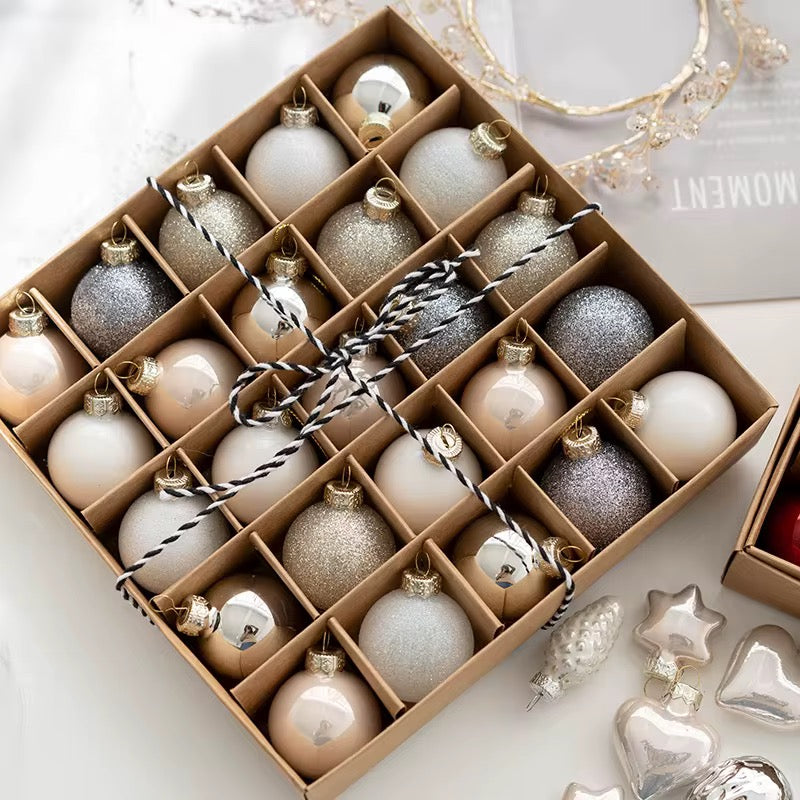 Christmas Ornaments